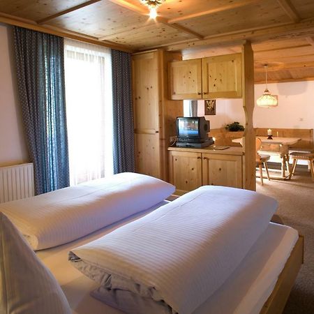 Gaestehaus Rauch Schwendau Kültér fotó