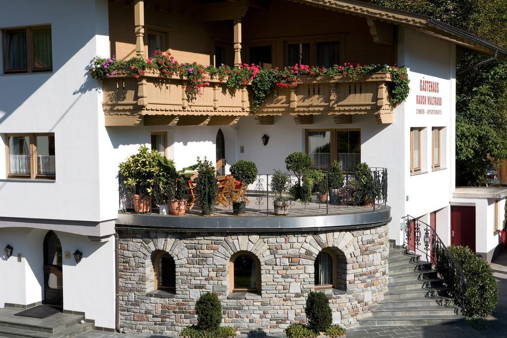 Gaestehaus Rauch Schwendau Szoba fotó