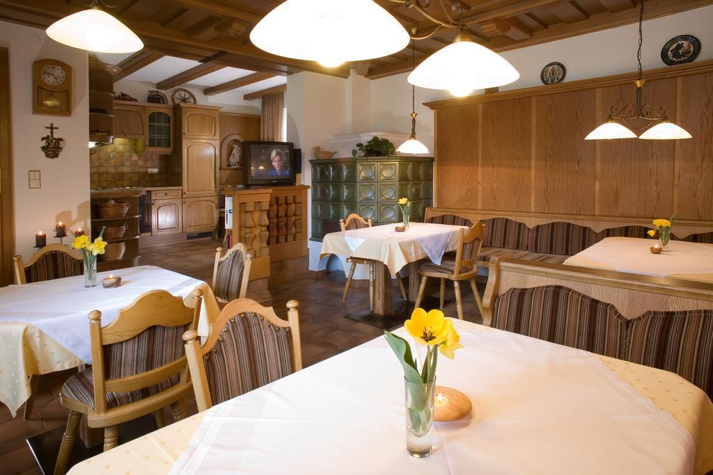Gaestehaus Rauch Schwendau Kültér fotó