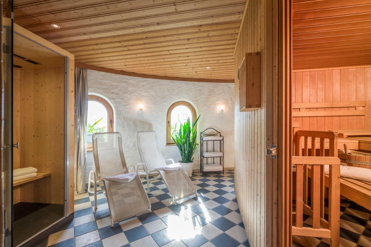 Gaestehaus Rauch Schwendau Kültér fotó