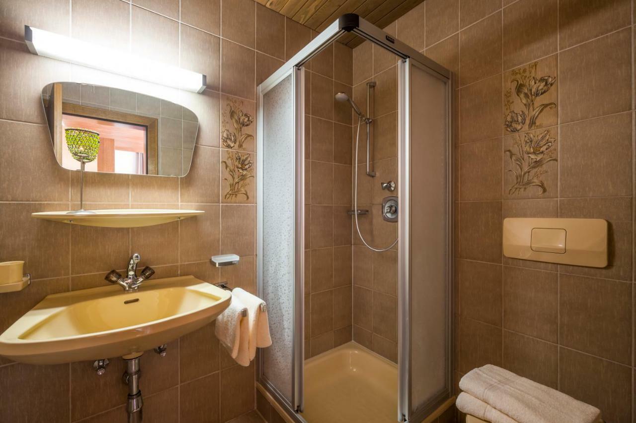 Gaestehaus Rauch Schwendau Kültér fotó