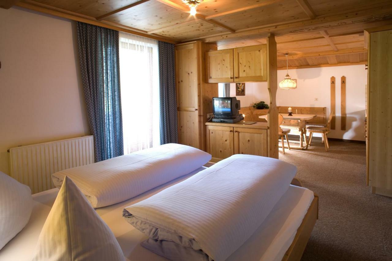 Gaestehaus Rauch Schwendau Kültér fotó