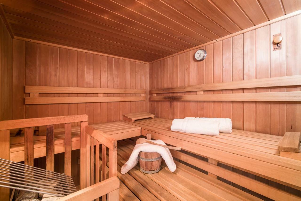Gaestehaus Rauch Schwendau Kültér fotó