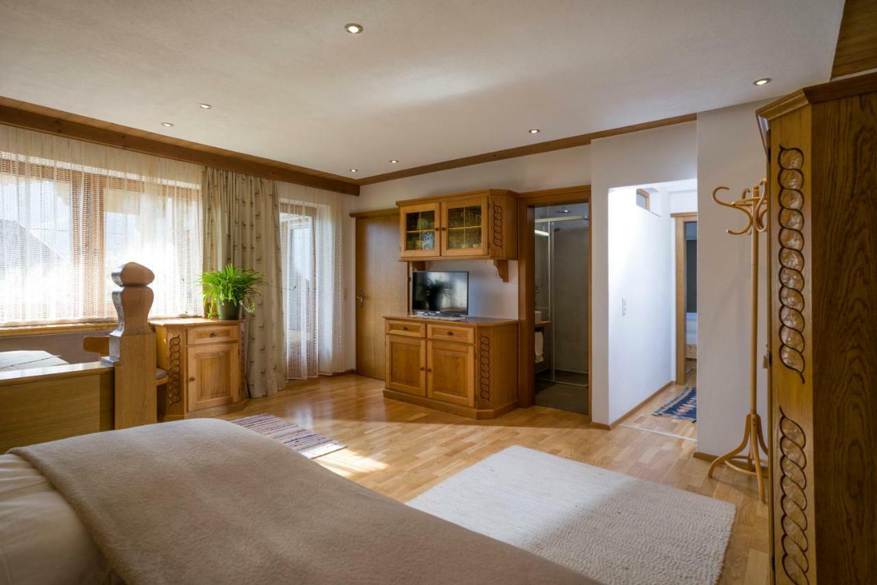 Gaestehaus Rauch Schwendau Kültér fotó