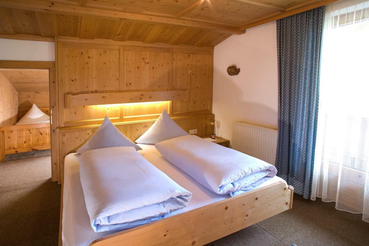 Gaestehaus Rauch Schwendau Kültér fotó