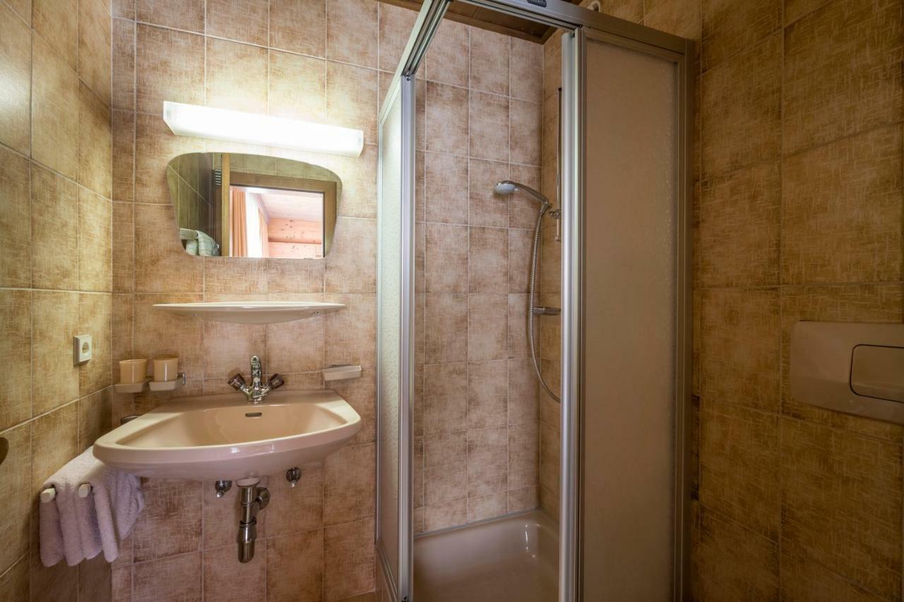 Gaestehaus Rauch Schwendau Kültér fotó