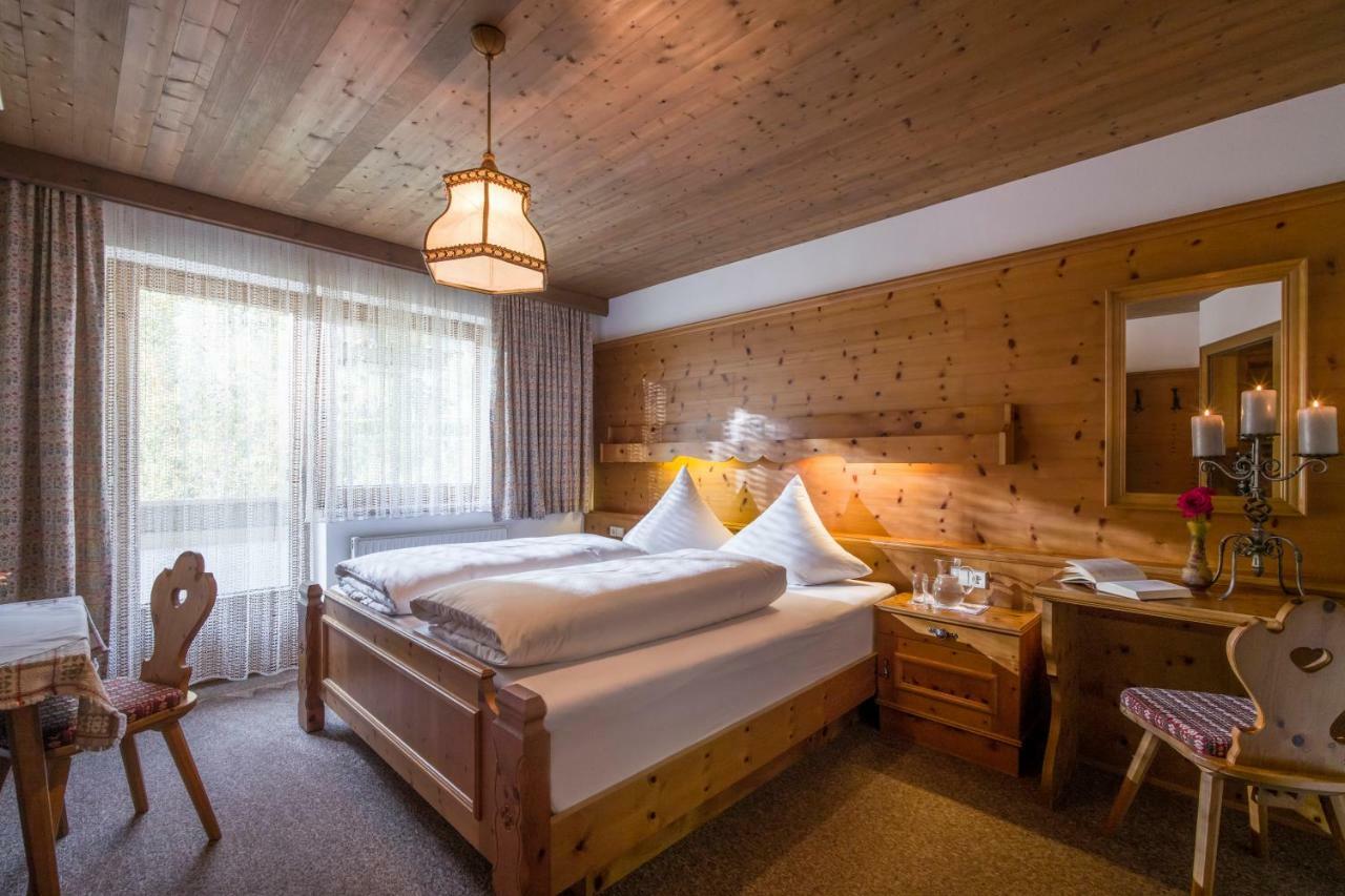 Gaestehaus Rauch Schwendau Kültér fotó
